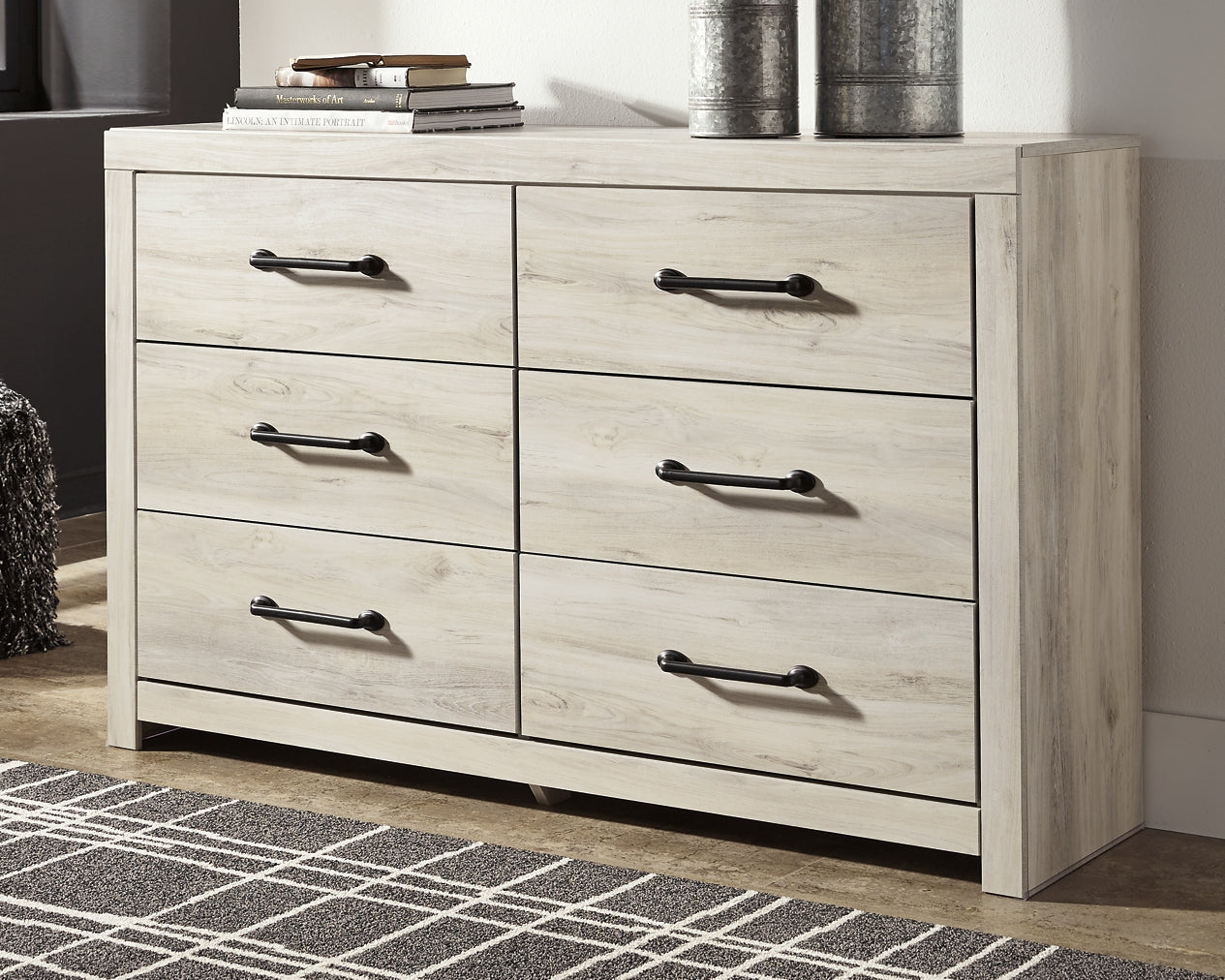 Cambeck chest of deals drawers