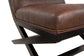 Sidewinder Accent Chair