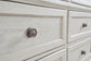 Robbinsdale Dresser