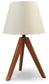 Laifland Wood Table Lamp (2/CN)