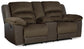 Dorman Sofa, Loveseat and Recliner