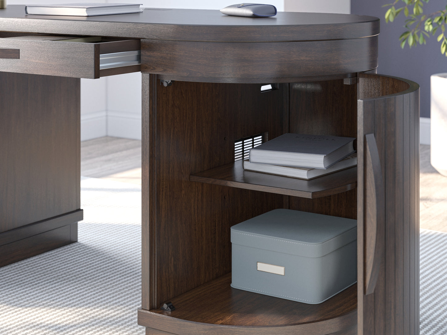 Korestone Home Office Desk