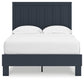 Simmenfort  Platform Bed