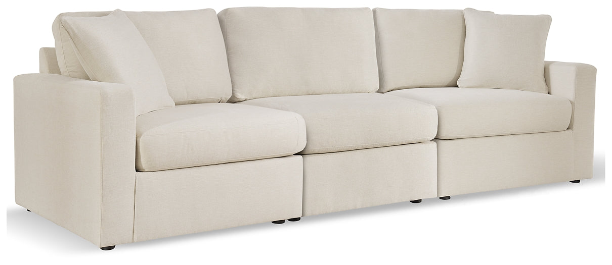 Modmax Sofa and Loveseat