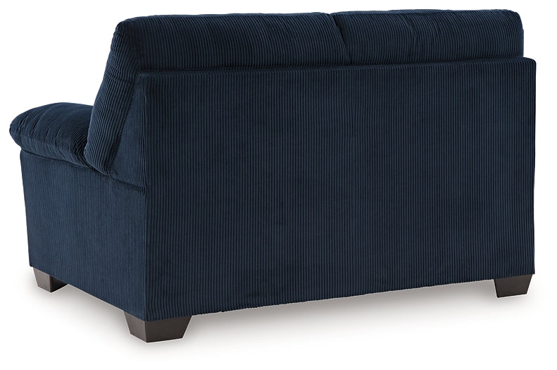 SimpleJoy Loveseat