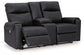 Axtellton Sofa, Loveseat and Recliner