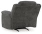 Frohn Rocker Recliner