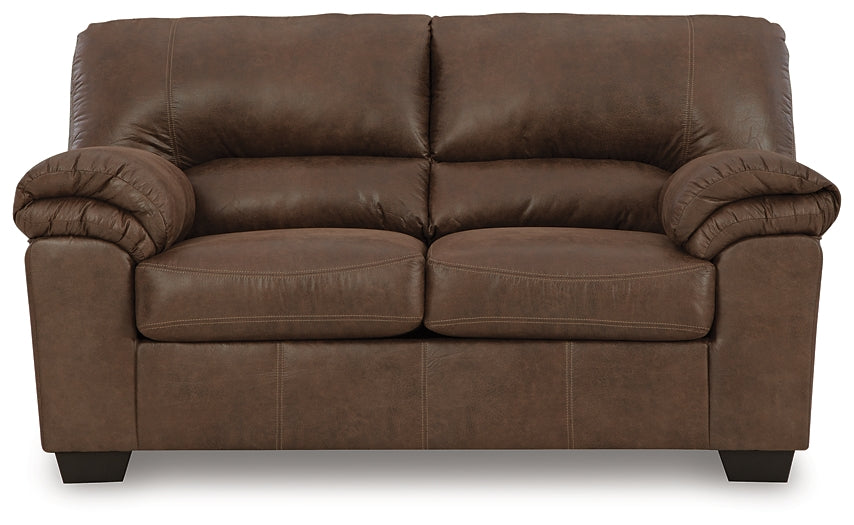 Bladen Sofa, Loveseat and Recliner