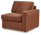 Modmax 5-Piece Sectional with Audio System