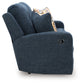 Danum 2 Seat Reclining Sofa