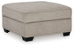 Claireah 2-Piece Sectional with Ottoman