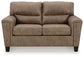 Navi Sofa, Loveseat and Recliner